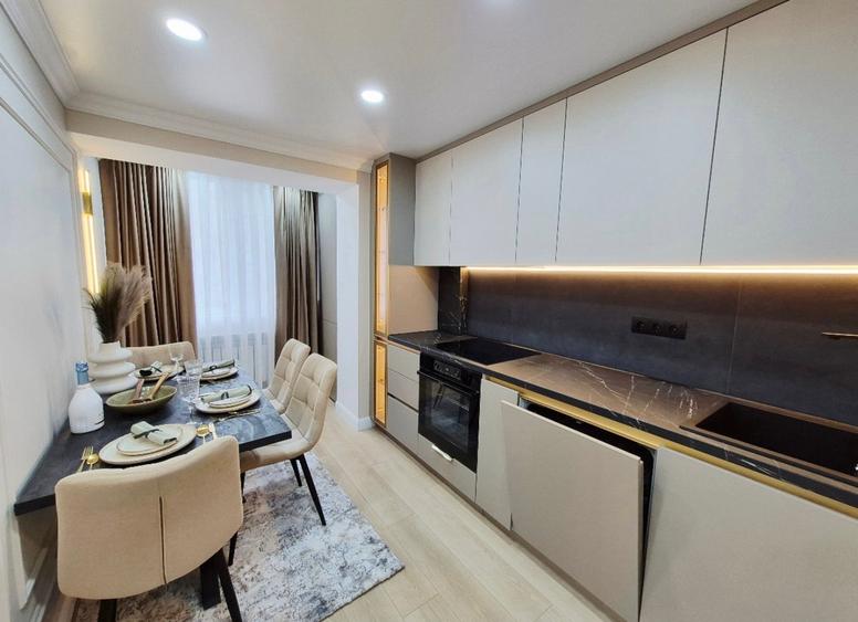Apartament 2 camere Otopeni
