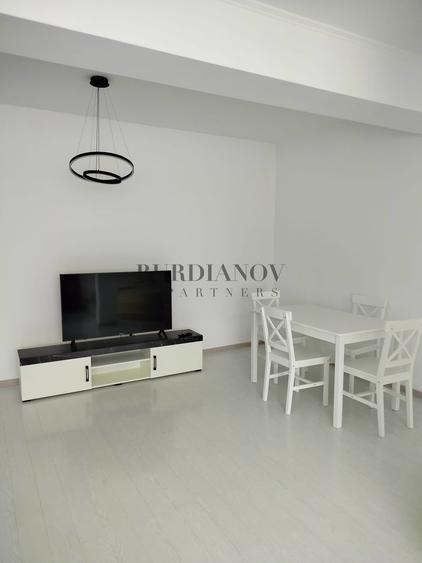 Apartament cu 2 camere de închiriat - Calea Moșilor- Obor