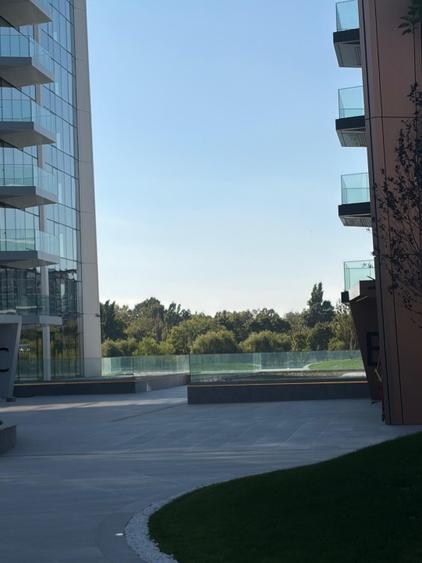 Apartament One Lake Club Lacul Tei