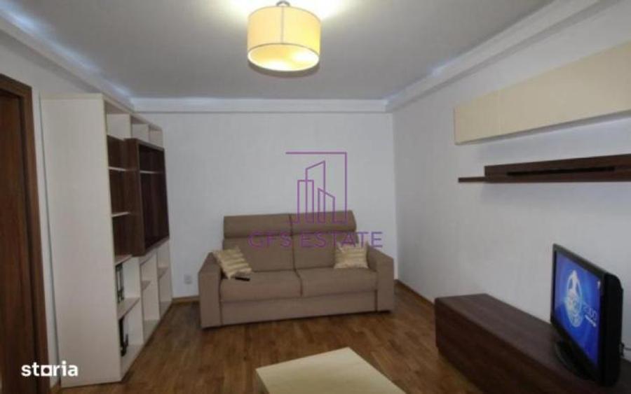 Inchiriere Apartament 2 Camere Zona Turda