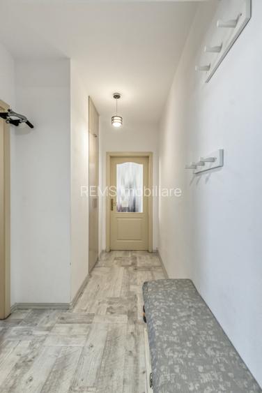 Apartament 2 camere, Gheorgheni, Su - 60 mp, decomandat - 7