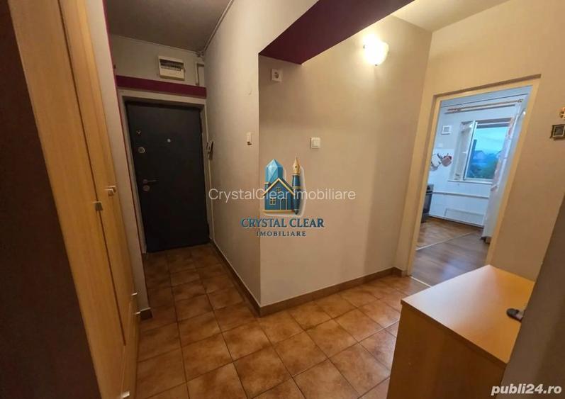 Apartament spațios cu 2 camere - zona Sântana de Mureș - 4