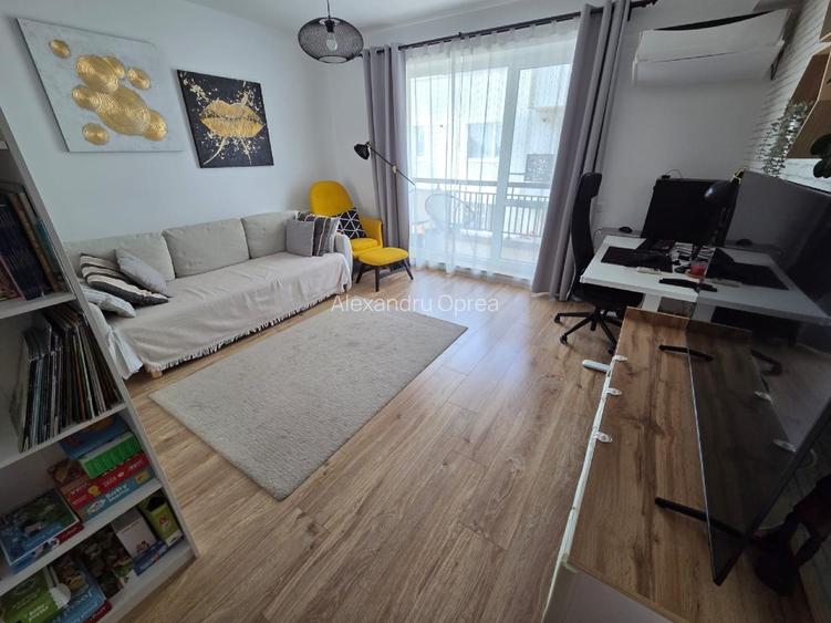 Apartament 2 camere decomandat, Lift, Loc de parcare inclus - 2