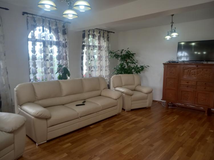 Casa noua cu etaj in Dobosari