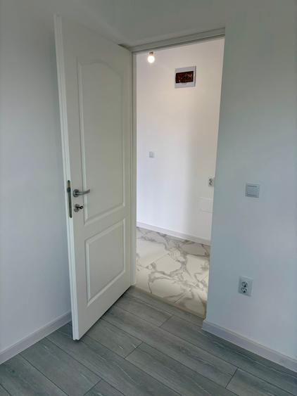 Apartament cu o cameră Lunca Cetătuii