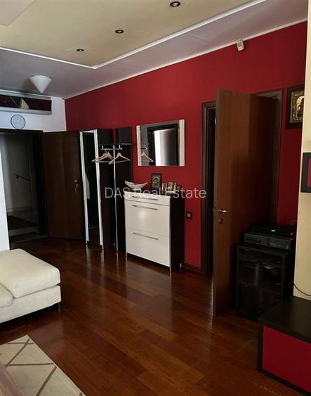Apartament 5 camere, 160mp | Dorobanti - Piata Floreasca - 9