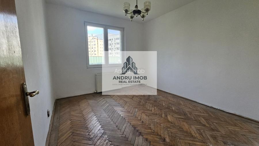 Apartament 3 camere/Decomandat/Dristor - 4