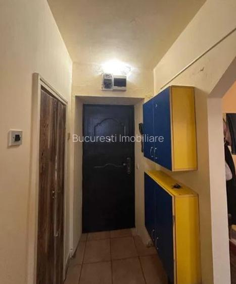 Apartament 2 Camere,Stefan cel Mare,bl.reabilitat,Amenajat,Liber - 5