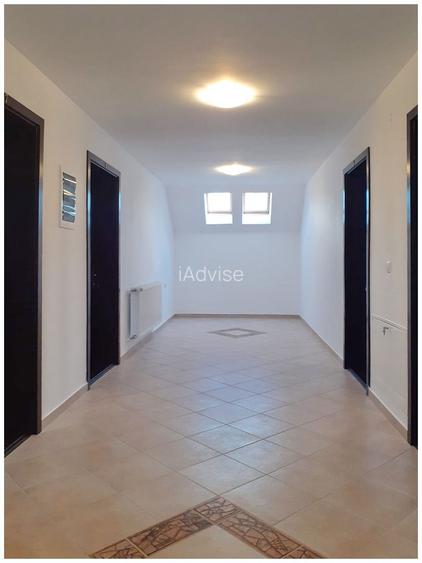 Pensiune La Cheie In Simon - 30