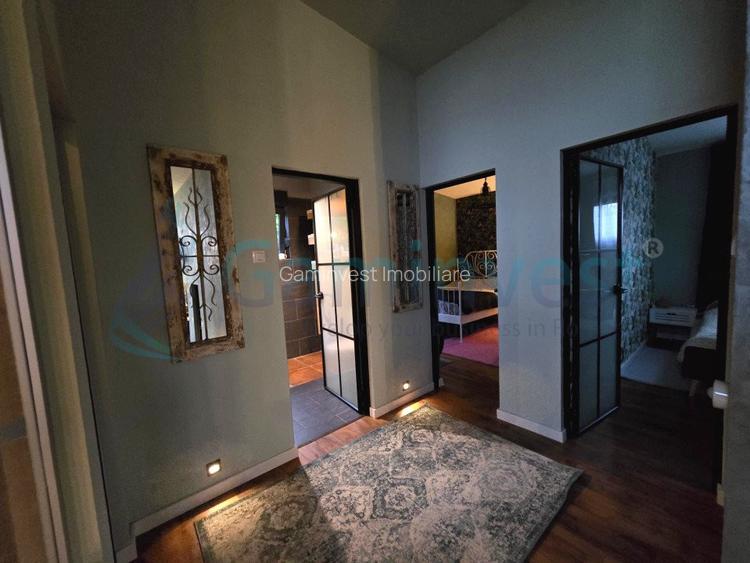 Casa exclusivista cu 5 camere de vanzare,Oradea,Bihor - 18