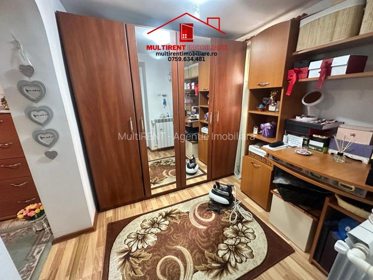 strada Gavrilov Corneliu - Casa de vanzare cu centrala pe gaz! - 20