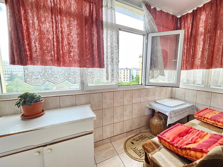 Oferta vanzare ap 3 cam Gavana 3, mobilat si utilat, 93000 EURO - 17