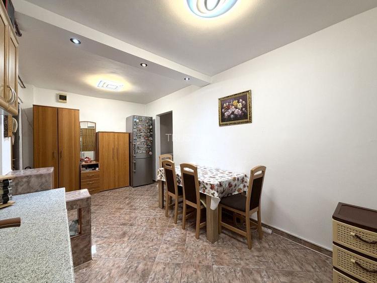 Comision 0%  Apartament 2 camere 50mp utili – 10 min Iulius Mall - 10