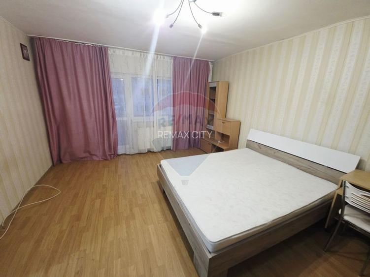 Apartament cu 1 camere de vânzare  Zona Carpați, Piatra Neamț - 2