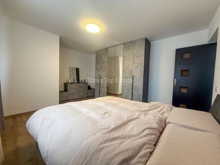 Casă P+1 de vânzare – Valu lui Traian , mobilata si  utilata - 11