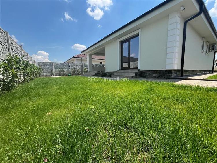 RECO Casa premium la cheie- zona  cartier VIENA-Oradea - 4