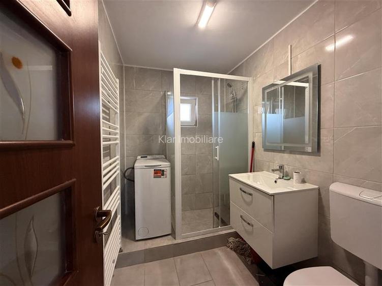 Inchiriere apartament 2 camere decomandat - 9