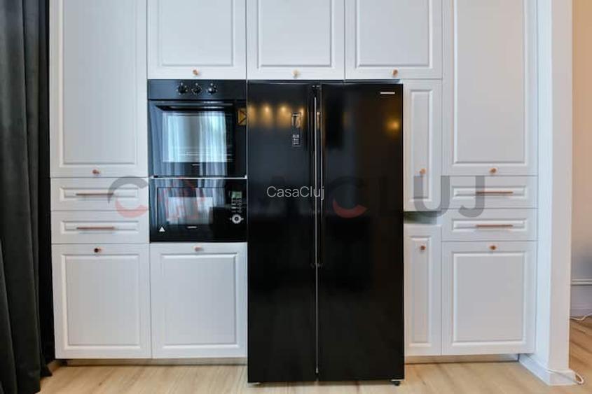 3 camere, central, ultra-modern! - 18