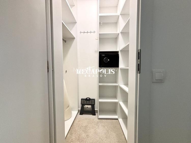Garsonieră de închiriat | Decomandată | Loc de Parcare | Platinum - 8