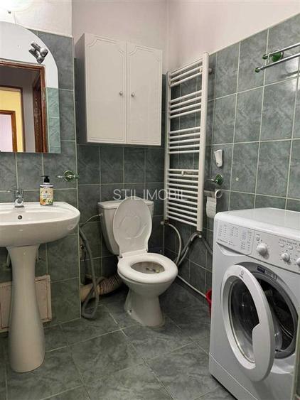 Apartament 2 camere de închiriat - Zona Gara - Arcu -10 min Palas Mall - 8