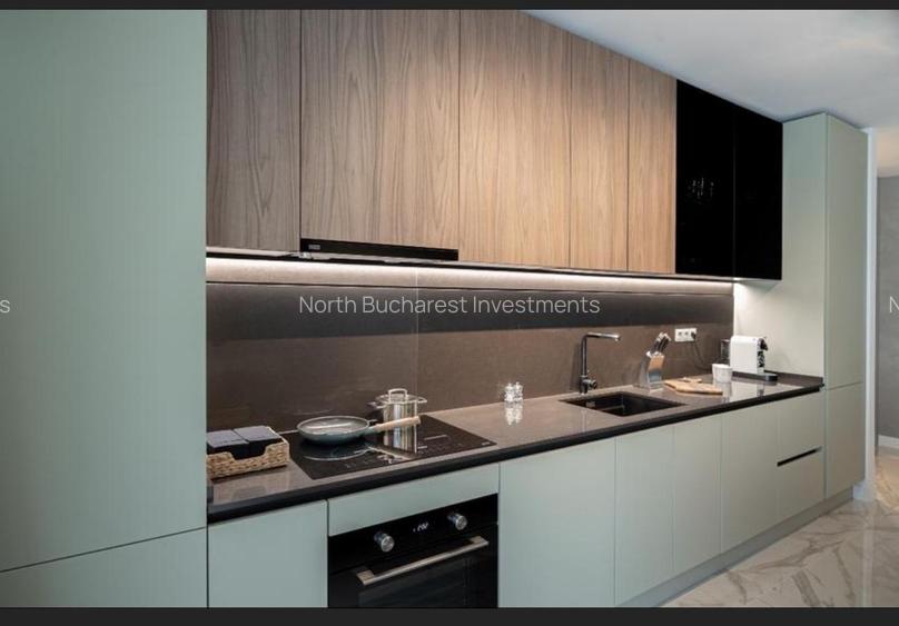 APARTAMENT 2 CAMERE MOBILAT - IANCU NICOLAE - COMISION 0% - 3