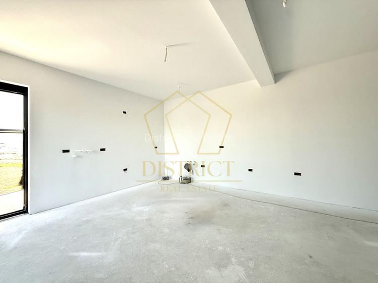 Duplex premium 4 camere, 2 balcoane | Covaci - 9