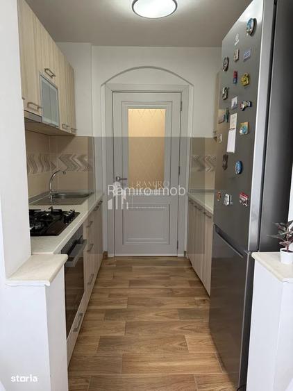 Inchirieire Apartament cu 3 camere Titan/ 1 Decembrie - 3