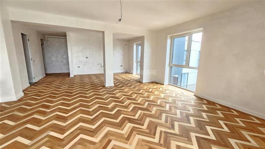 Penthouse 170 mp AMA Residence cu 2 parcari - 4