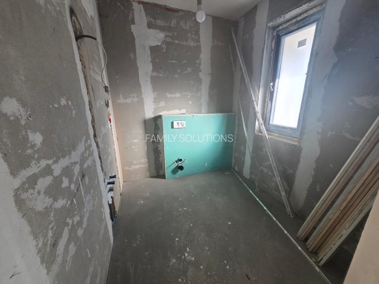 Vila Popesti Leordeni,P+1+Pod - 11