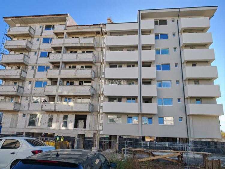 Grand Arena-parter inalt-finisaje premium - 7