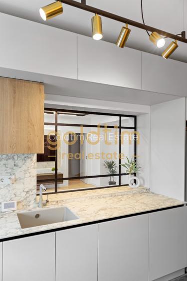 SUPERB/MOBILAT SI UTILAT/2LOCURI DE PARCARE/BOXA/ROND OMV/DISPONIBIL IMEDIAT - 8