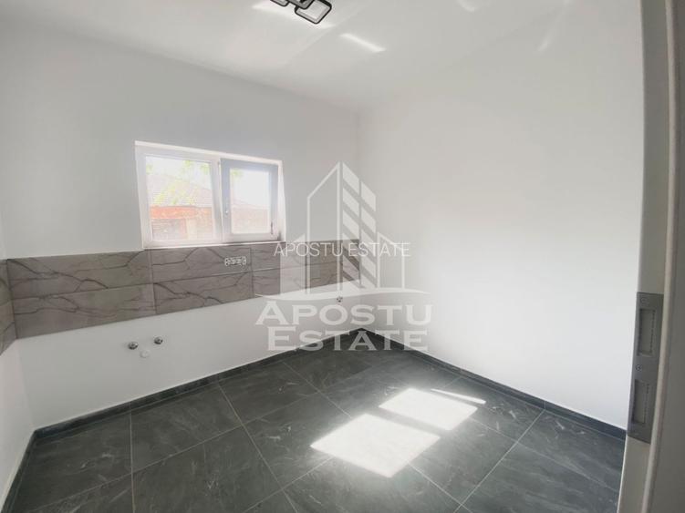 Apartament 1 camera nemobilat, localitatea Sag, Timis - 4