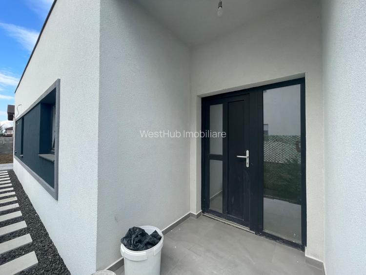 Duplex pe parter 4 camere separat prin dressing Urseni - 11