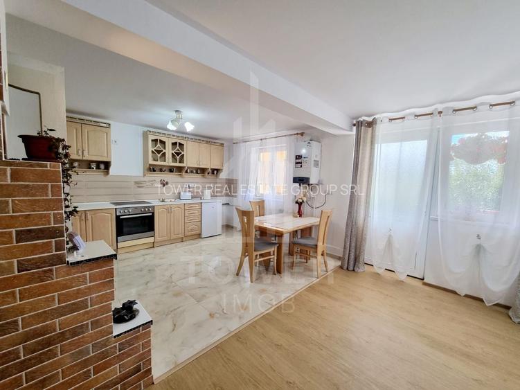 Apartament la casa de inchiriat | zona Tineretului - 10