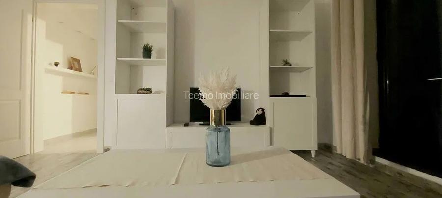 Apartament 2 camere, decomandat, 55 mp, ac, metrou aproape, nou, Lujerului - 3