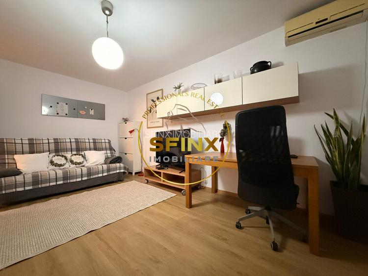 2 Camere, Rond Baba Novac Distor, Etaj 2, Bloc P+4 - 9