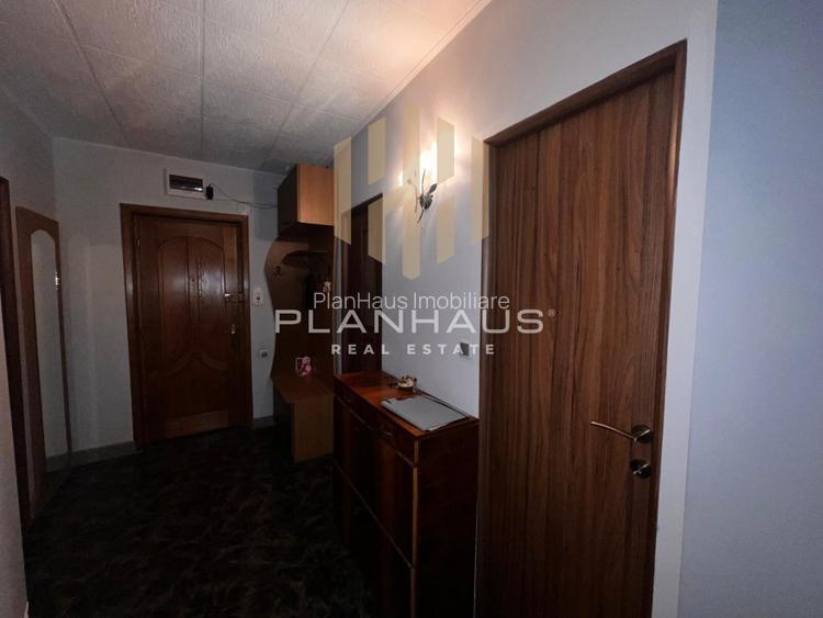 Apartament 4 camere,Petre Dulfu ,etaj intermediar  - 17