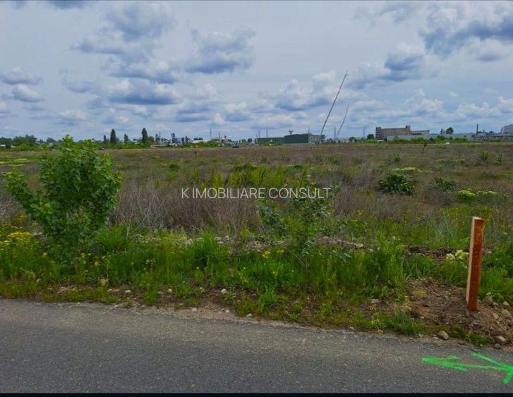 Vand teren in Theodor Pallady  Sectorul 3 Bucuresti, - 2