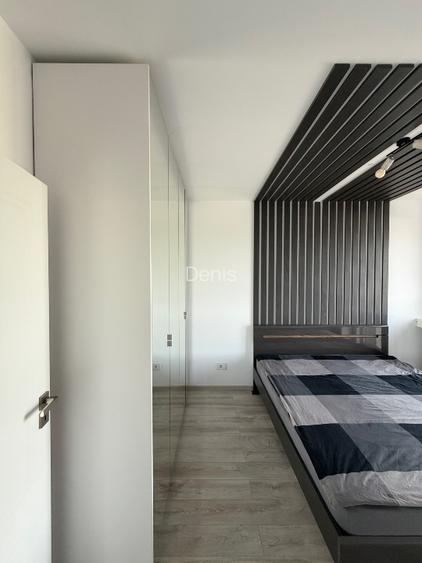 Apartament modern 2 camere | Iris Armonia Aradului | Parcare subterana - 12