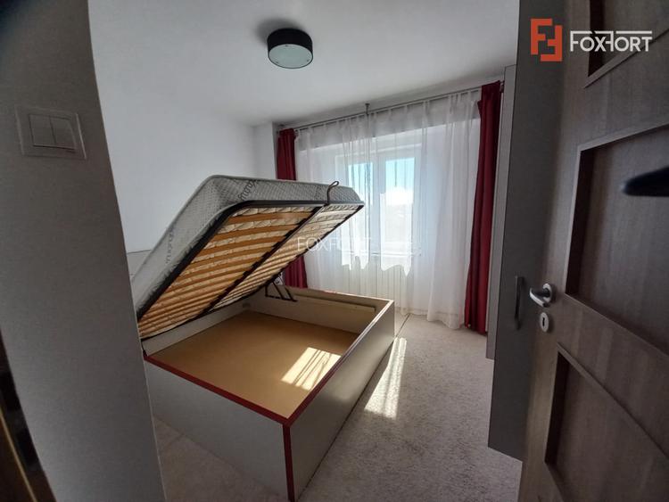 Apartament cu 3 camere si garaj de inchiriat – zona Iulius Mall - 3