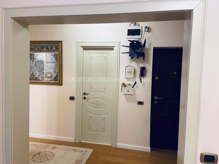 APARTAMENT 3 CAMERE DECOMANDAT CONFORT MAXIM ZONA FALEZA NORD - 23