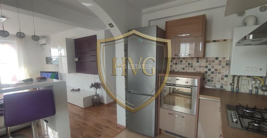 Apartament 2 Camere | Decomandat | Centrala | Parcare | Aparatorii Patriei - 7