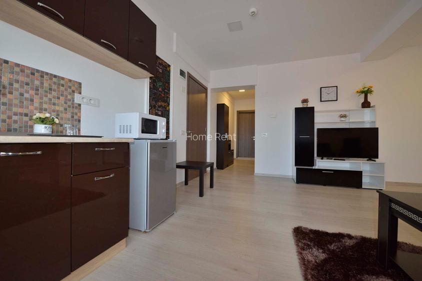 Apartament Lux | Universitate | Bloc Nou | 8 min metrou - 3