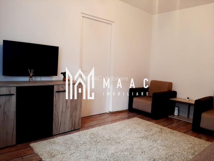 Apartament 2 Camere | Etaj 2 | Hipodrom II - 3