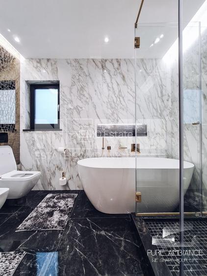 Apartament de Lux 3 Cam. | 84 Mp | Suceava/Burdujeni | 189.000Euro - 4