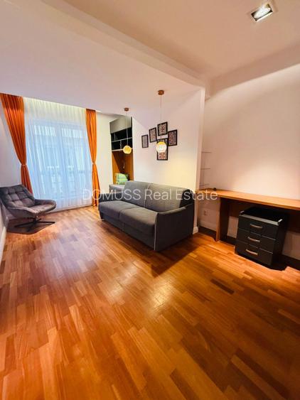 4 CAMERE | HERASTRAU | AVIATIEI | PARCARE | METROU - 8