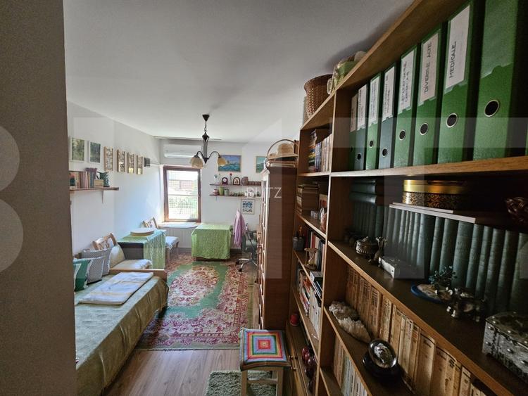 Apartament in vila, 47 mp, curte proprie de 37 mp - Cartier 23 August, Sector 3  - 5