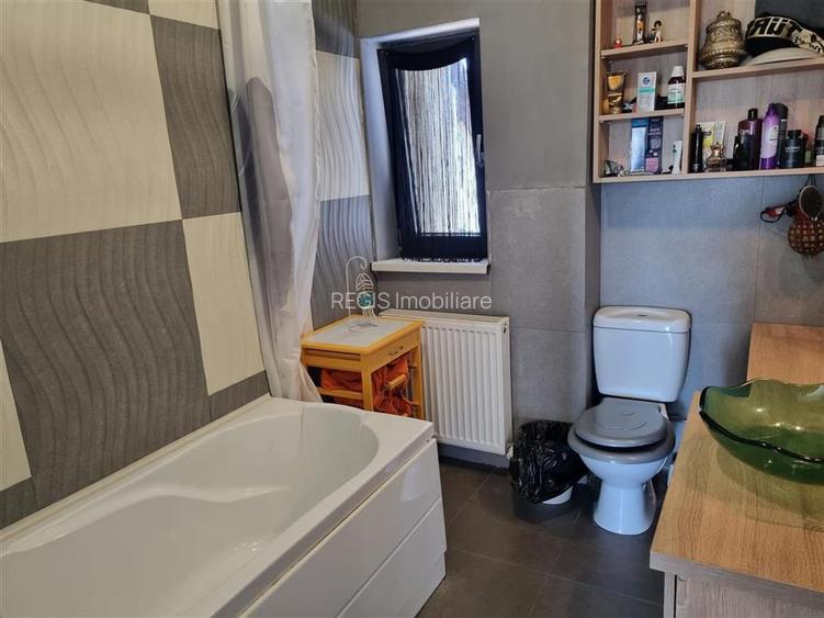 Casa moderna de patru camere zona Ghimbav - 17