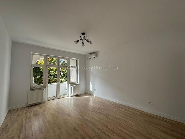 Sediu de prestigiu într - o vila  interbelică restaurată – Dorobanți Capitale - 2