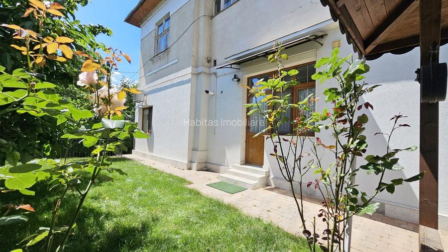 Apartament modern in vila, curte proprie, garaj, Centru - 22